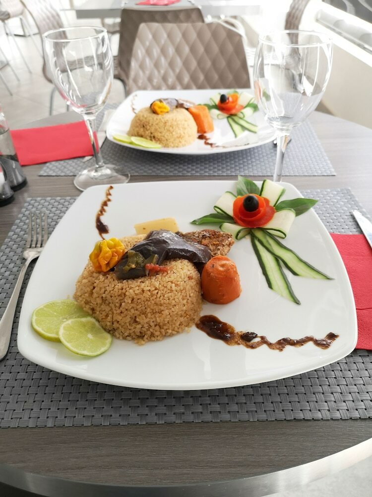 Nouakchott Hotel