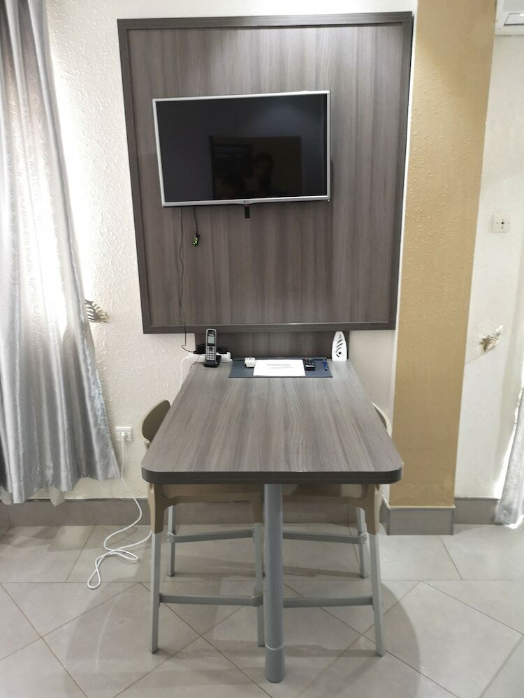 Nouakchott Hotel