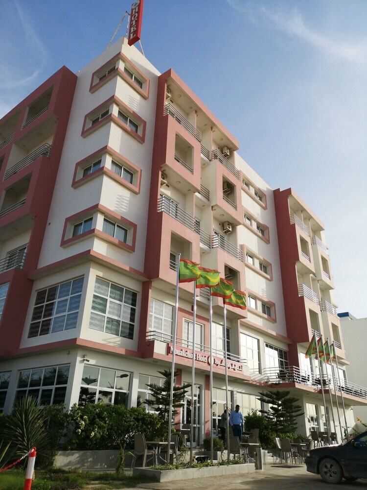 Nouakchott Hotel