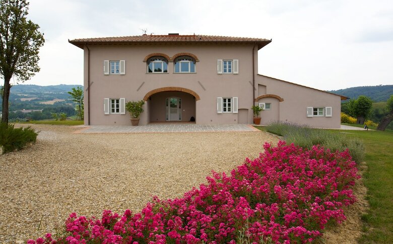 Bed & Breakfast Casa Del Pastore