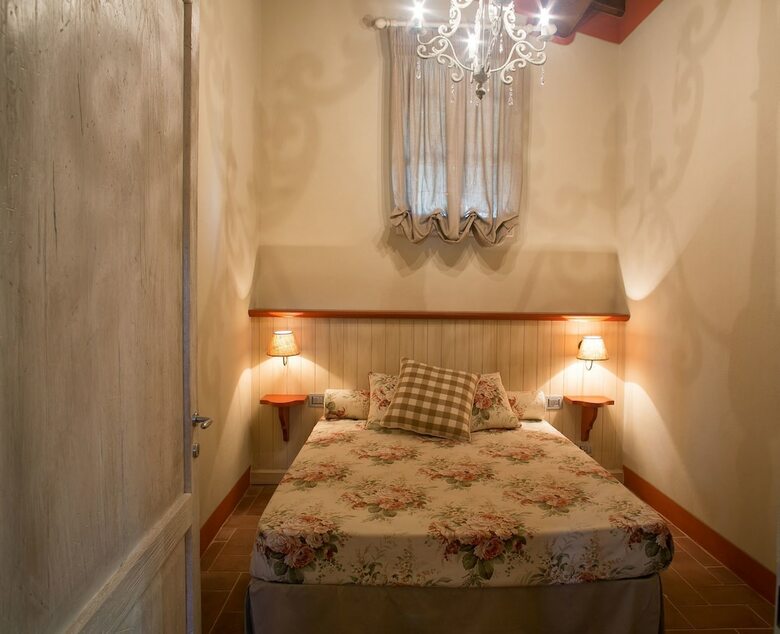 Bed & Breakfast Casa Del Pastore