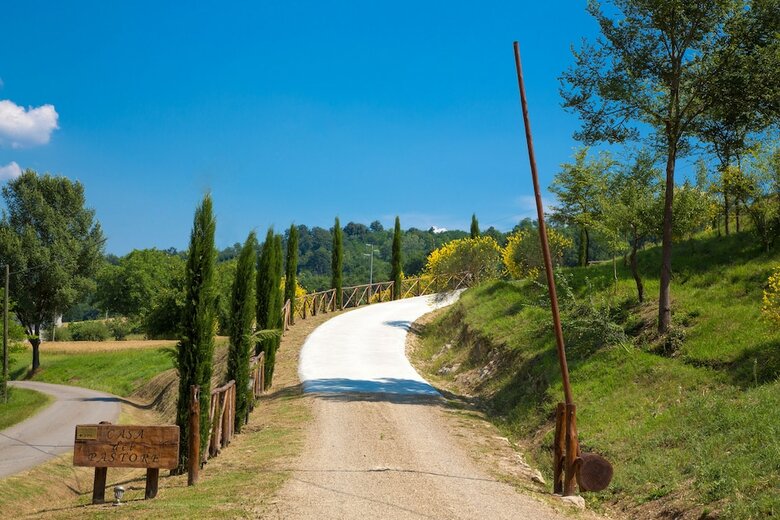 Bed & Breakfast Casa Del Pastore