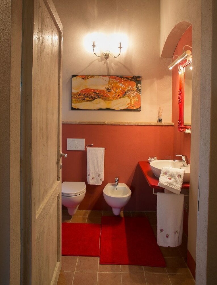 Bed & Breakfast Casa Del Pastore