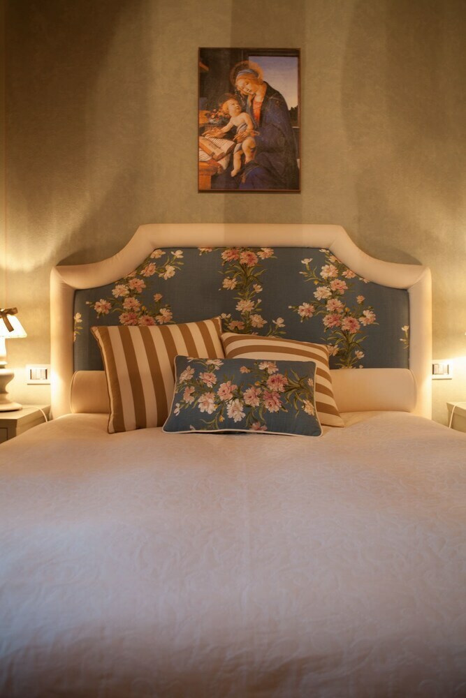 Bed & Breakfast Casa Del Pastore