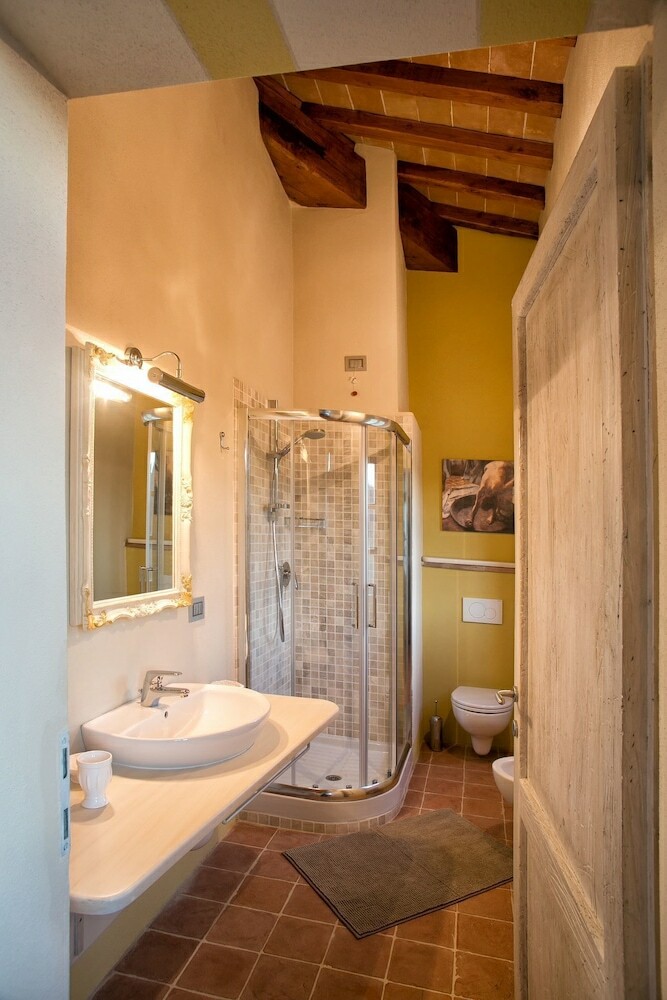 Bed & Breakfast Casa Del Pastore