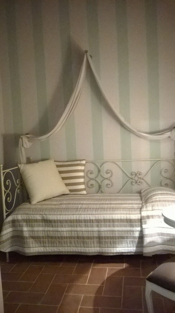 Bed & Breakfast Casa Del Pastore
