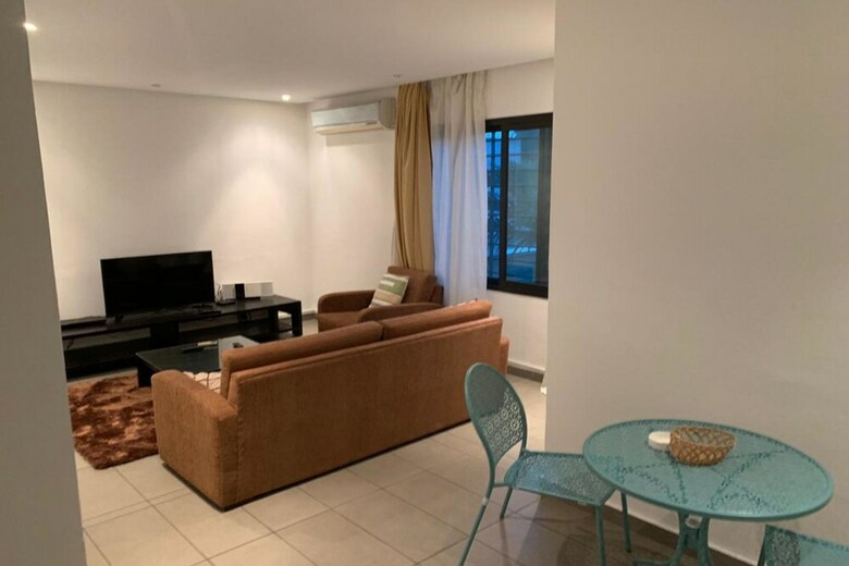 Apartamentos Guest House T2