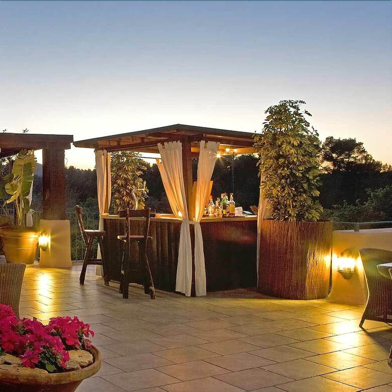 Hotel Agroturismo Can Gall