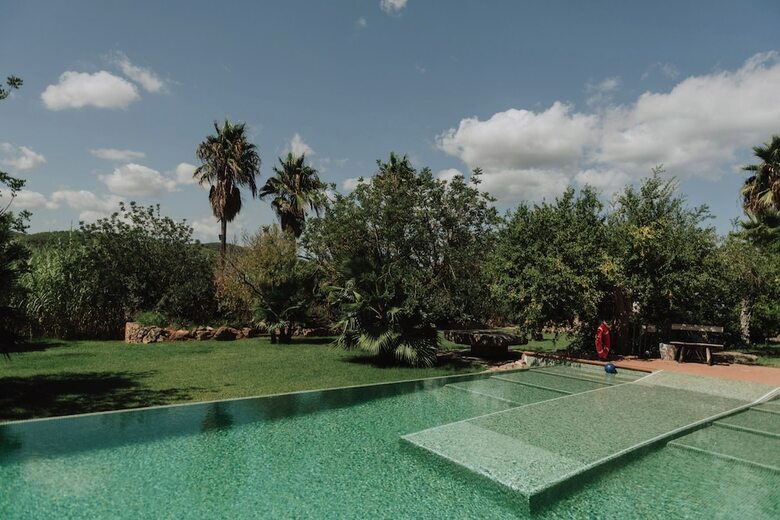 Hotel Agroturismo Can Gall