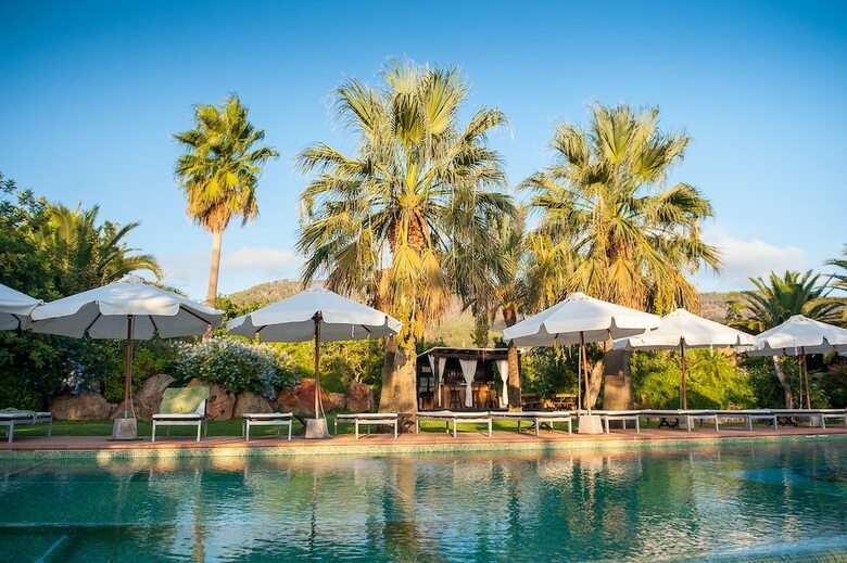 Hotel Agroturismo Can Gall