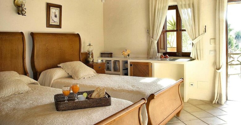 Hotel Agroturismo Can Gall