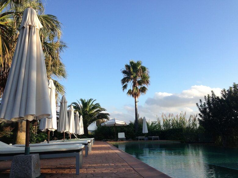 Hotel Agroturismo Can Gall