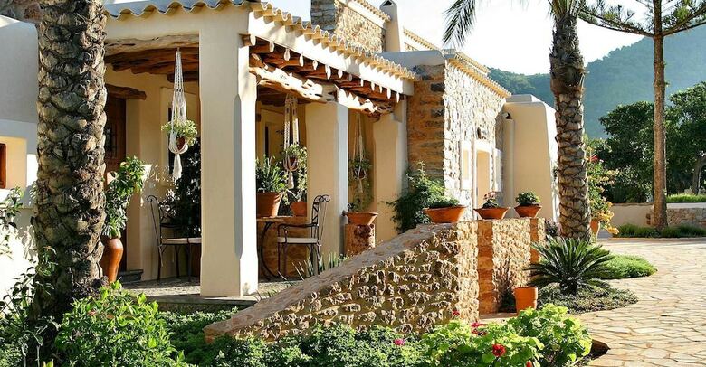 Hotel Agroturismo Can Gall