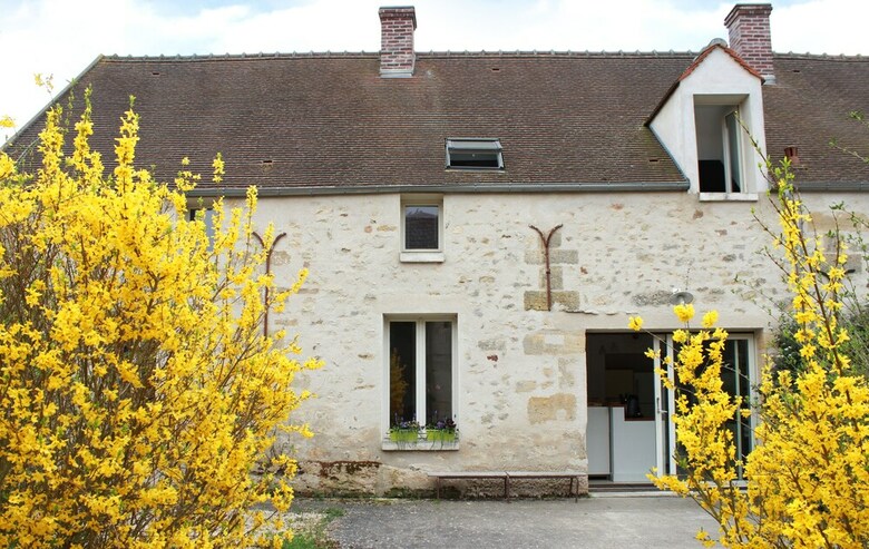 Gite Les Hublots