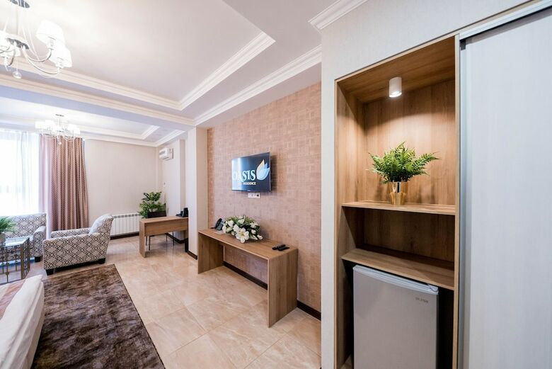 Hotel Oasis Residence