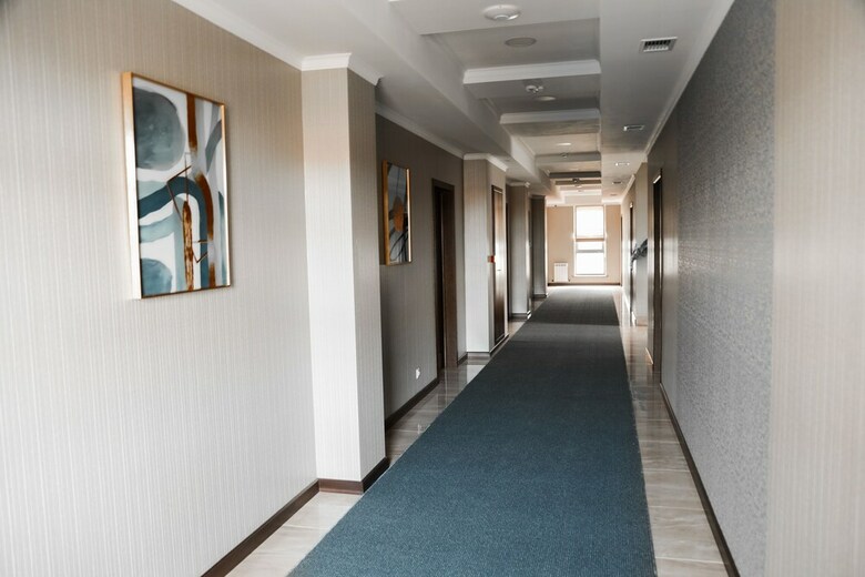 Hotel Oasis Residence