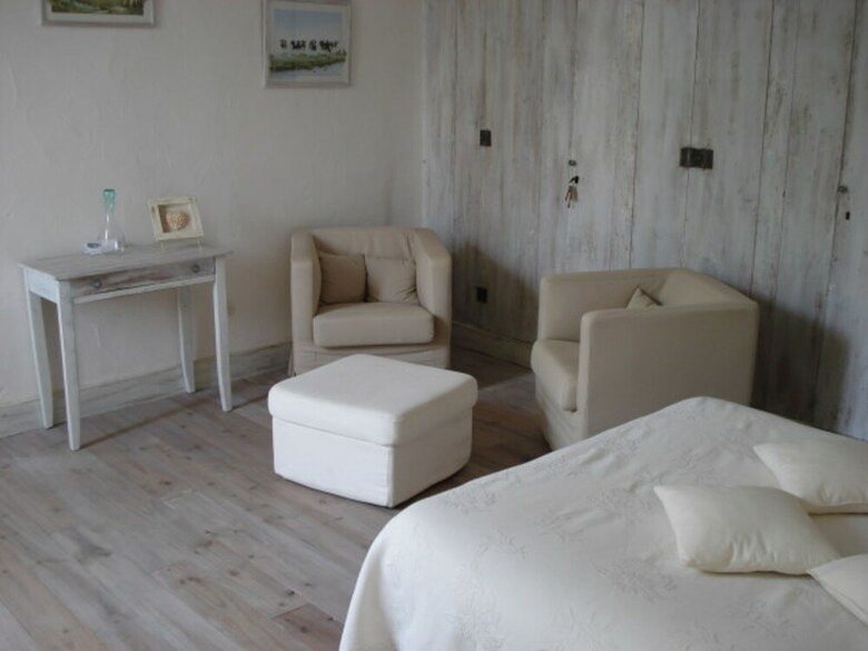 Domaine de Marlas B&B