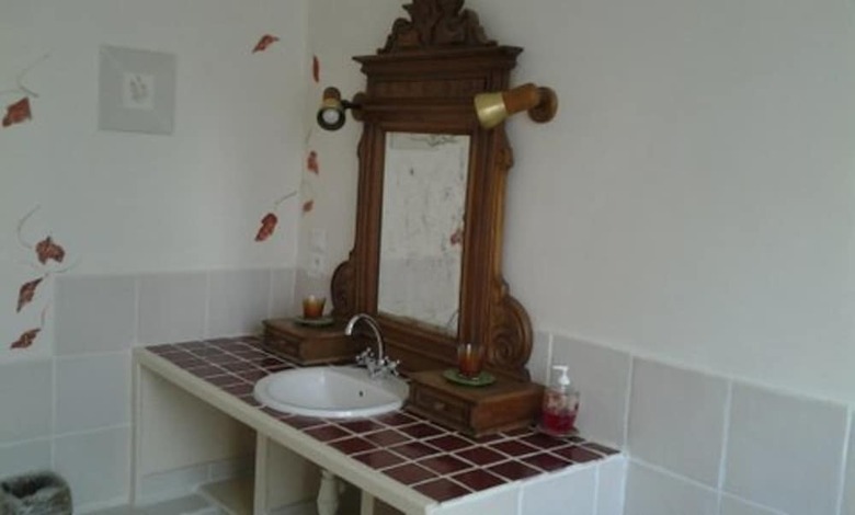 Domaine de Marlas B&B