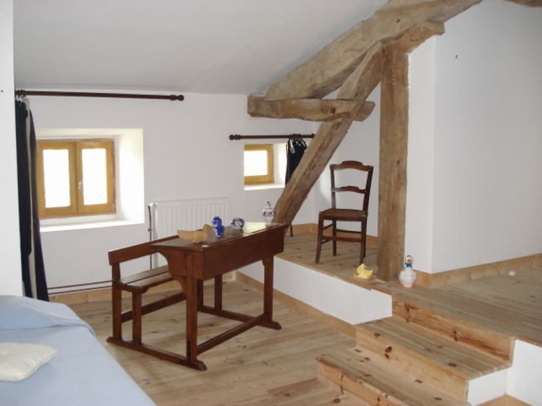 Domaine de Marlas B&B