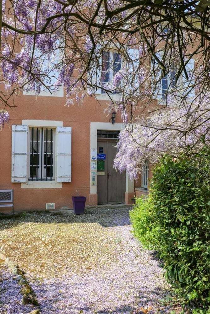 Domaine de Marlas B&B