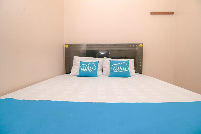 Hotel Airy Eco Syariah Bulusan Selatan Raya 46 Semarang