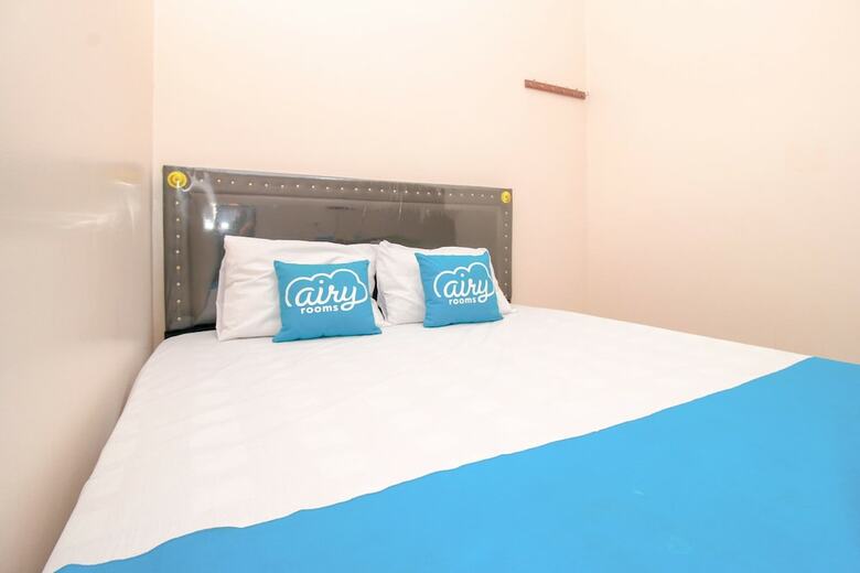 Hotel Airy Eco Syariah Bulusan Selatan Raya 46 Semarang