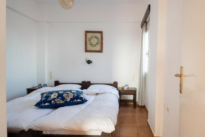 Margarita Apartments