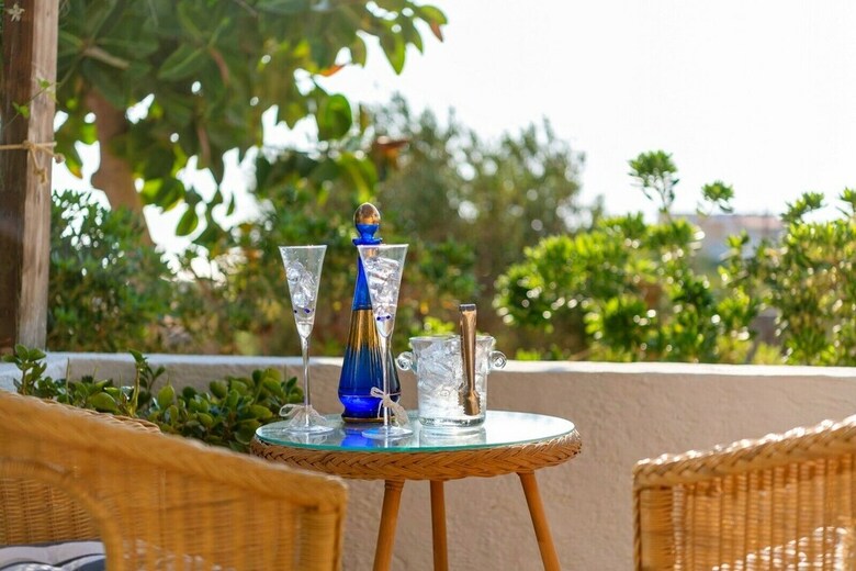 Margarita Apartments