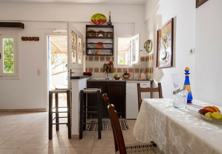 Margarita Apartments