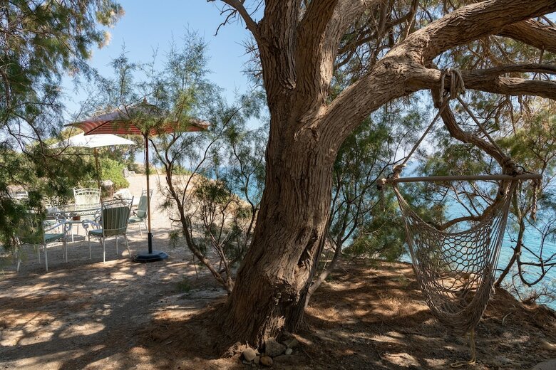 Margarita Apartments