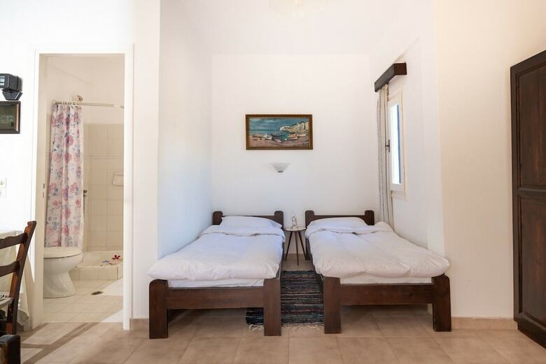 Margarita Apartments