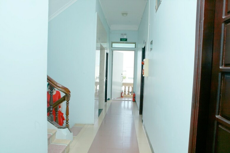 Hotel Khach San Thu Nga