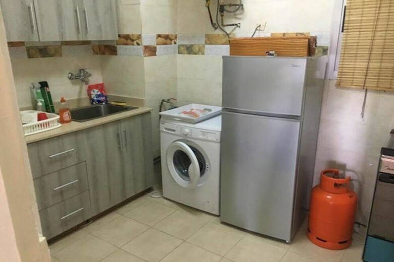 Apartamentos R�sidence Clia T2