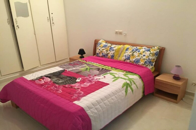 Apartamentos R�sidence Clia T2