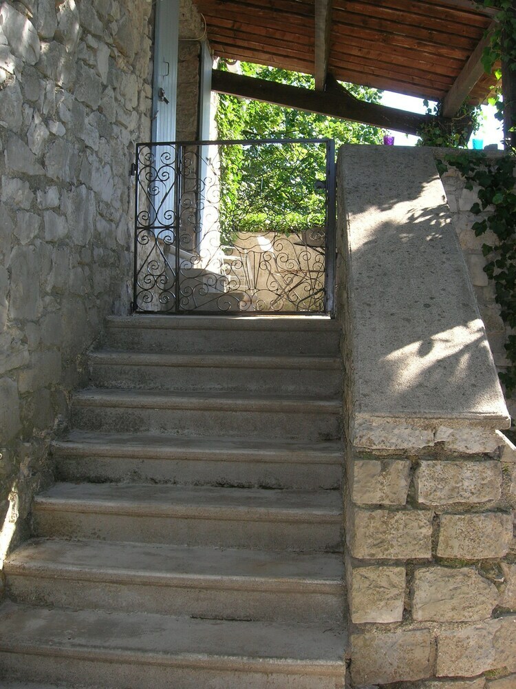 Gite Lierre