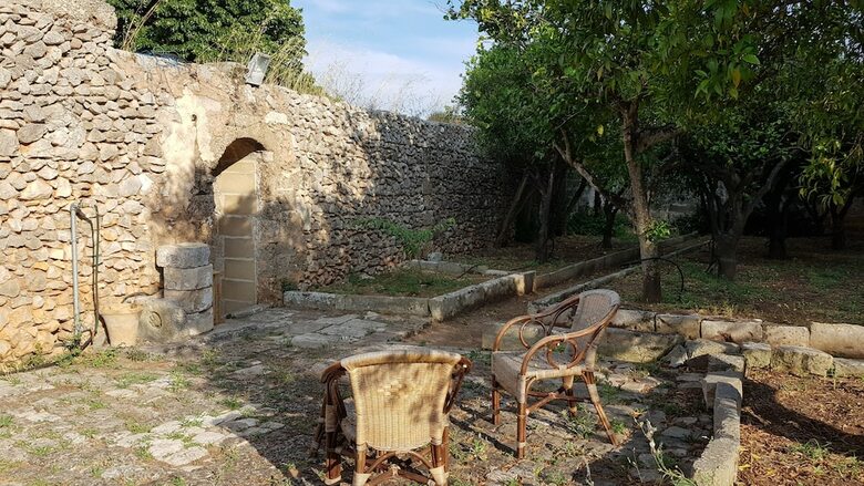 B&B Le Due Corti