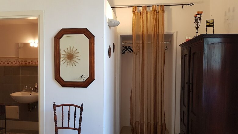 B&B Le Due Corti