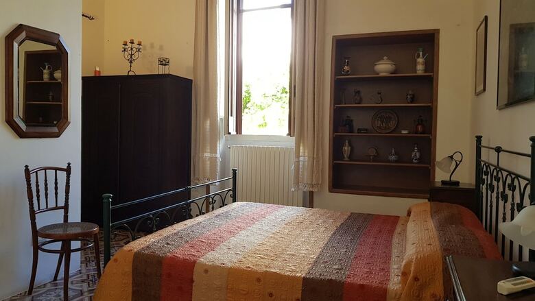 B&B Le Due Corti