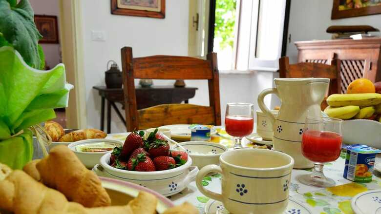B&B Le Due Corti
