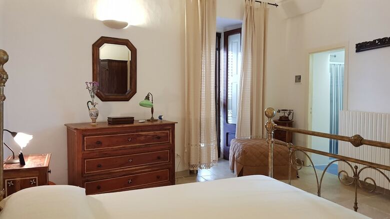 B&B Le Due Corti