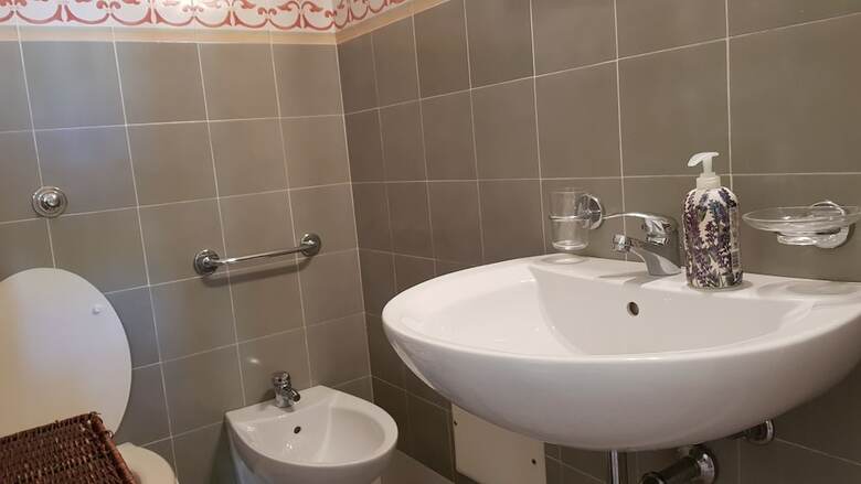 B&B Le Due Corti