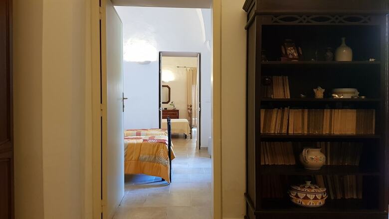 B&B Le Due Corti