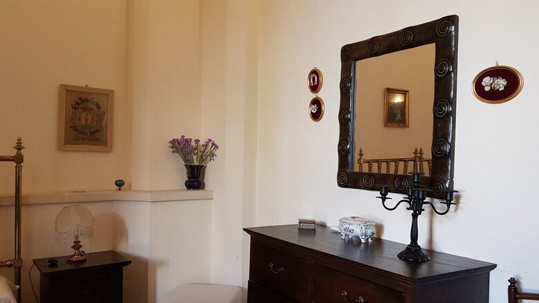 B&B Le Due Corti