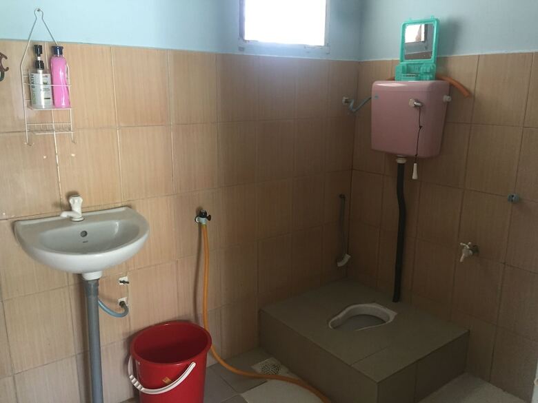 Posada Panorama View Chalet & Homestay