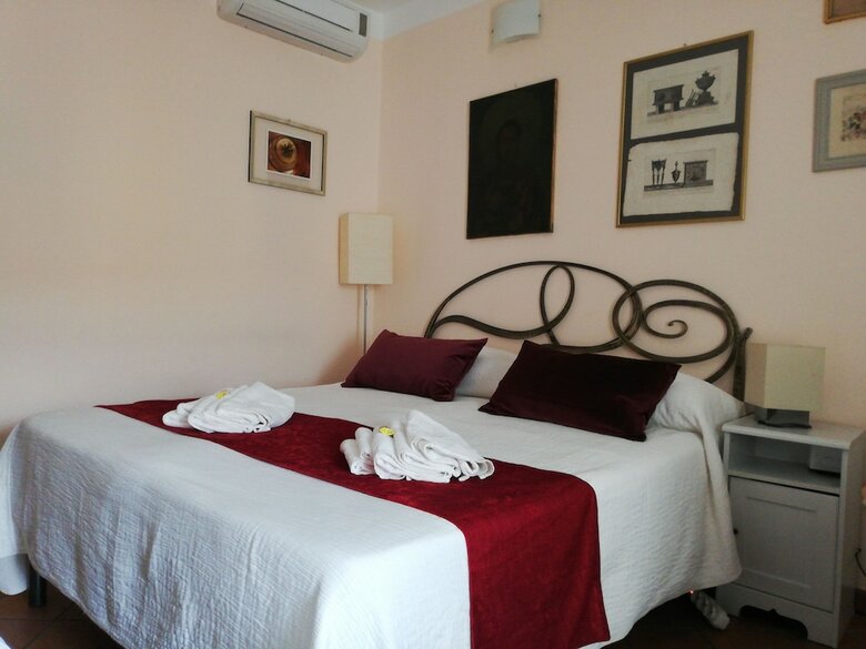 B&B Domus De Janas