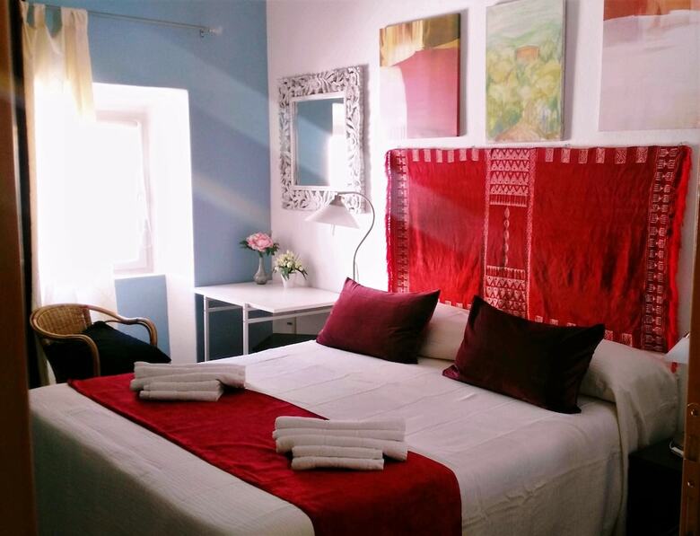 B&B Domus De Janas