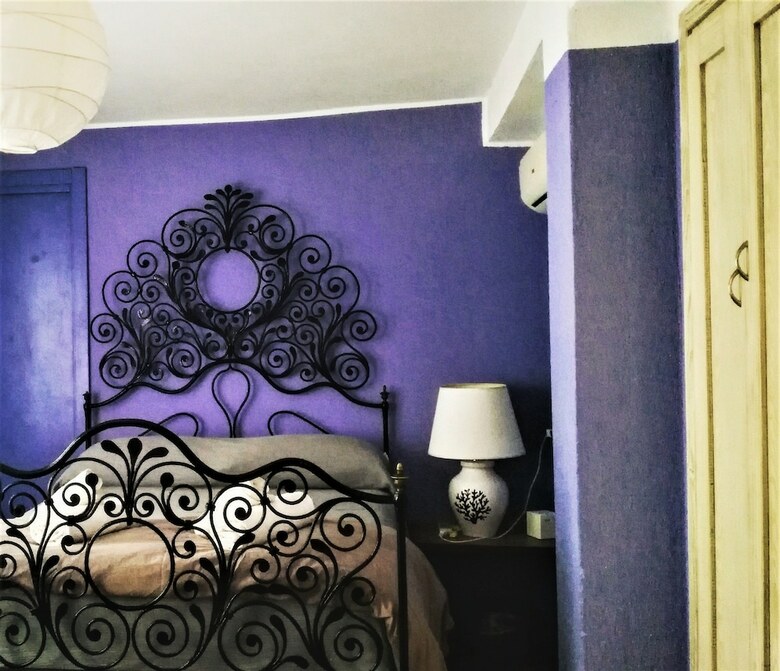 B&B Domus De Janas