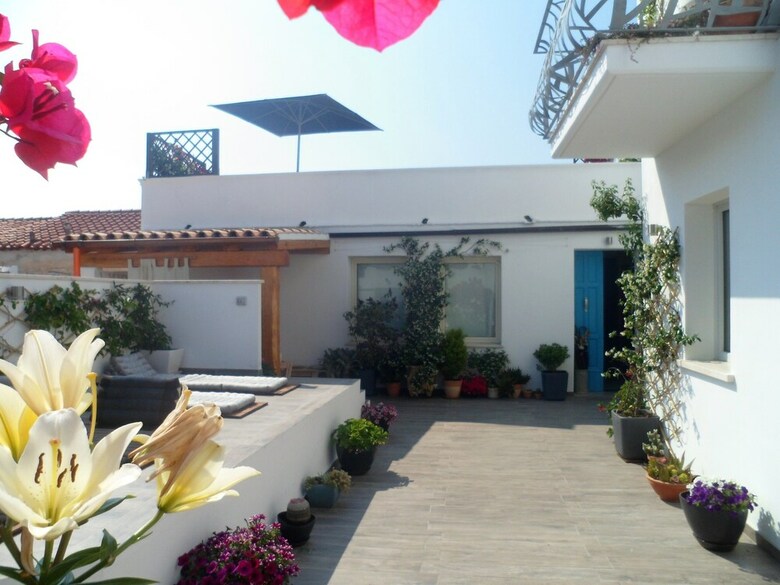 B&B Domus De Janas