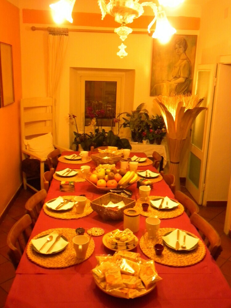 B&B Domus De Janas