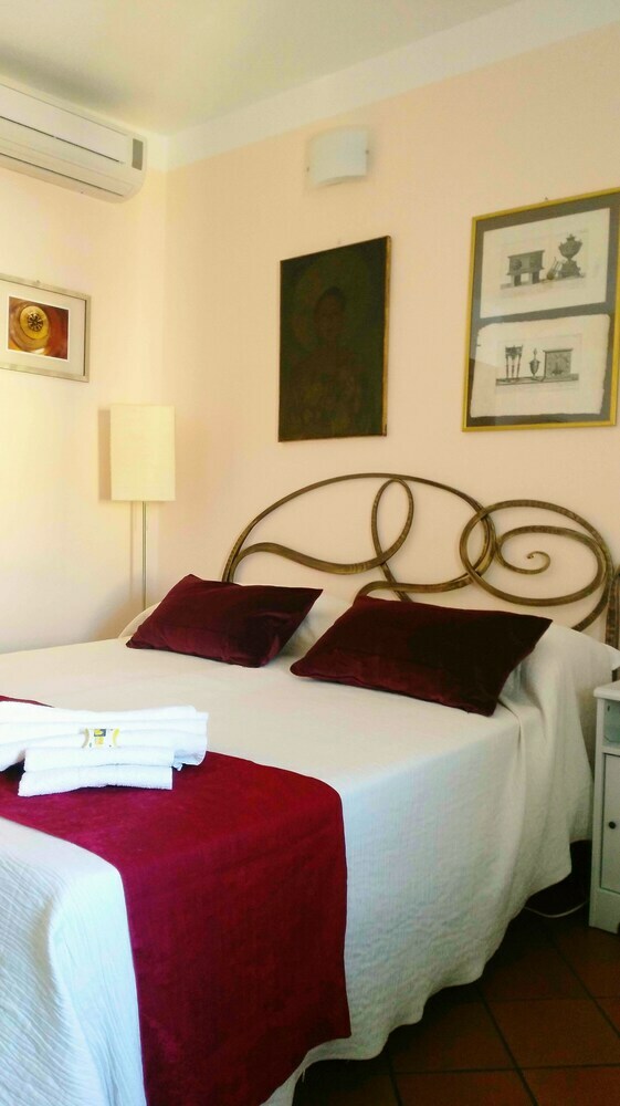 B&B Domus De Janas